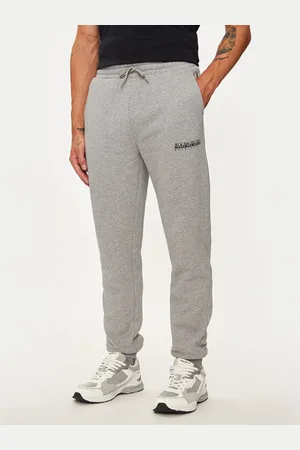 Napapijri Jogginghose M-box Logo NP0A4I32 Regular Fit