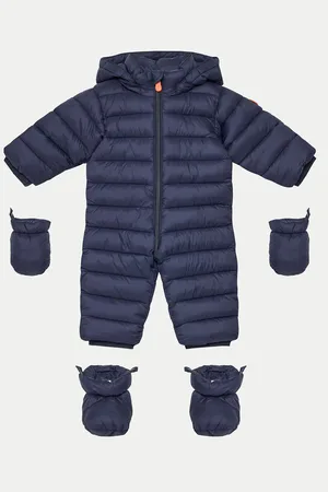 save the duck Winteranzug I30002X GIGA19 Regular Fit