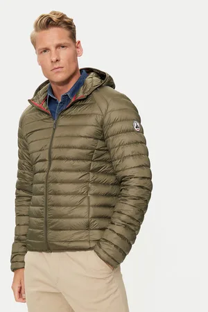 Jott Daunenjacke Nico P000MDOW01 Slim Fit