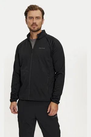 Marmot Technisches Sweatshirt Leconte M15382 Regular Fit
