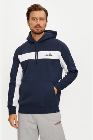 Ellesse Sweatshirt Vierian SHX20953 Regular Fit