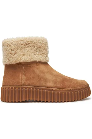 Clarks Stiefeletten Torhill Turn 26179563