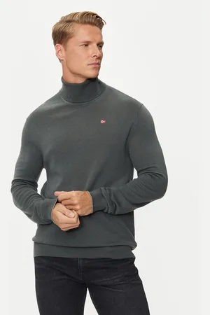 Napapijri Rollkragenpullover Damavand NP0A4GJT Regular Fit