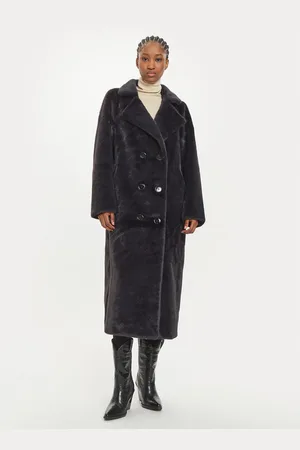 Michael Kors Pelzmantel 77B1401M52 Oversize