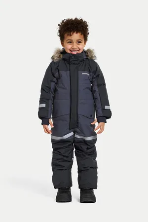 Didriksons Winteranzug Bjärven 505466 Regular Fit