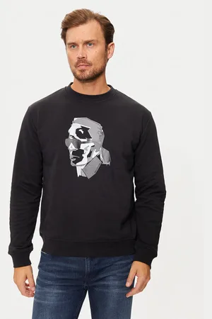 Karl Lagerfeld Sweatshirt 705060 544942 Regular Fit