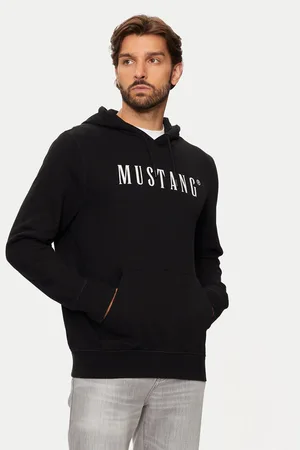 Mustang Sweatshirt Bronson 1014687 Regular Fit