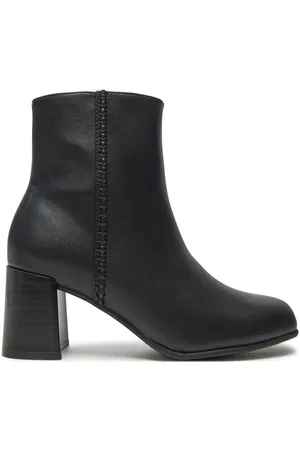 Clarks Stiefeletten Keirsta Faye 26180036