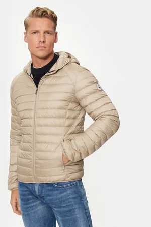 Jott Daunenjacke Nico P000MDOW01 Slim Fit