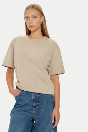 MARELLA T-Shirt Riserva 2423976024 Relaxed Fit