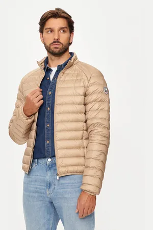Jott Daunenjacke Mat P000MDOW02 Slim Fit