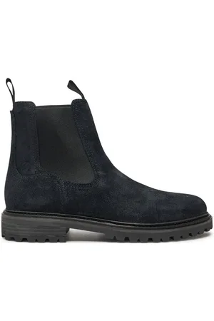 Clarks Klassische Stiefeletten Clarkridge Top 26179722