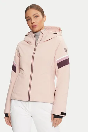 Rossignol Skijacke Strawpile RLNWJ09 Regular Fit