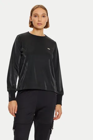 Liu Jo Sweatshirt TF4257 J4751 Regular Fit