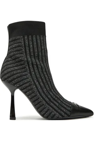 Karl Lagerfeld Stiefeletten KL31343