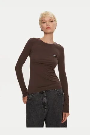 ROTATE Bluse Zildu 113132573 Regular Fit