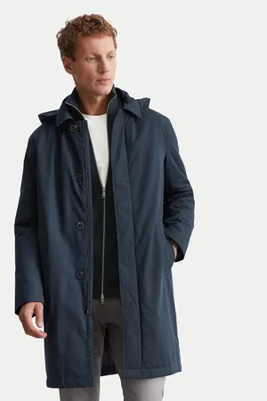 Marc O’ Polo Übergangsmantel 428 1056 71020 Regular Fit