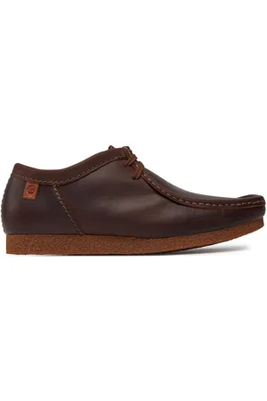 Clarks Mokassins Shacre II Run 261594327