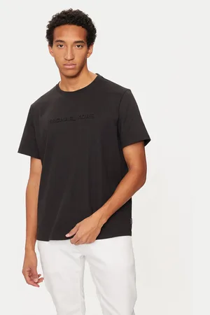 Michael Kors T-Shirt CF4529H1V2 Regular Fit