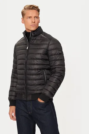 Karl Lagerfeld Daunenjacke 505033 544587 Regular Fit