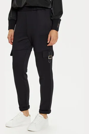 Liu Jo Chinos q-roa-33046 Regular Fit