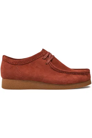 Clarks Mokassins Wallabee Evo 26178278
