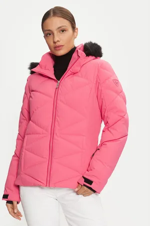 Rossignol Skijacke Staci RLMWJ07 Regular Fit