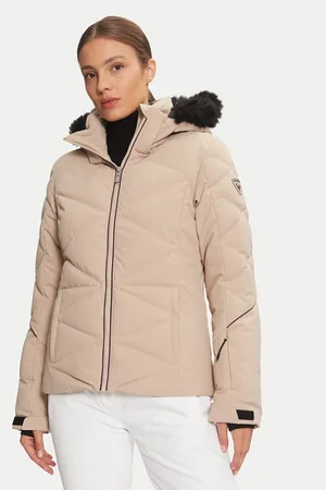 Rossignol Skijacke Staci RLMWJ07 Regular Fit