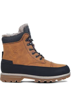 Luhta Schnürstiefeletten Reilu Ms 75562