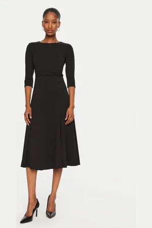 Rinascimento Coctailkleid CFC0120015003 Regular Fit