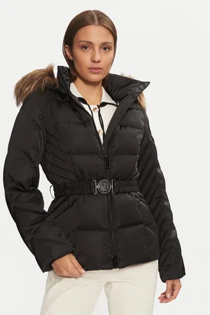 Guess Daunenjacke New Olga W4BL53 WEX52 Regular Fit