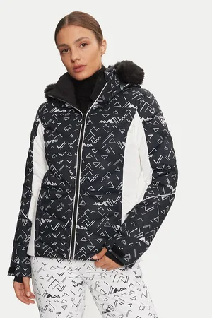 Rossignol Skijacke Staci RLNWJ24 Regular Fit