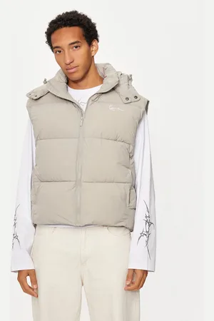 Karl Kani Weste Small Signature 60720003 Regular Fit