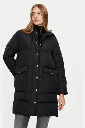 Lee Daunenjacke 112355161 Relaxed Fit