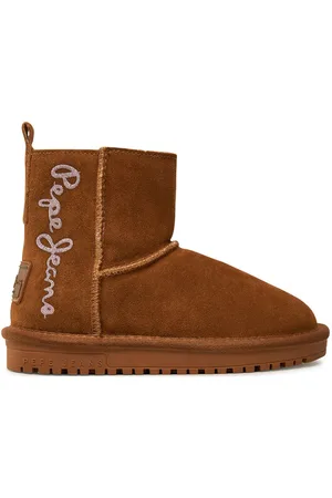 Pepe Jeans Schneeschuhe PGS50199