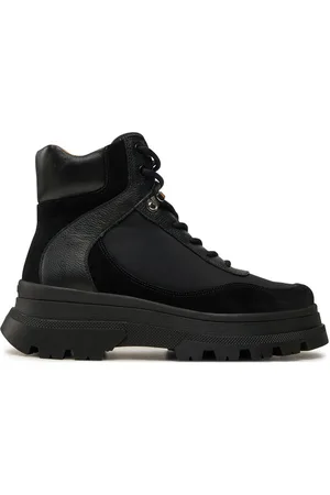 HUGO BOSS Stiefeletten 50535834