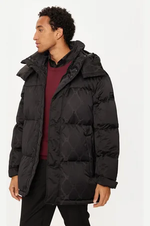 HUGO BOSS Daunenjacke Melmus2341 50524611 Regular Fit