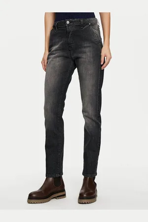 Please Jeans P3BGCPOPFA Regular Fit