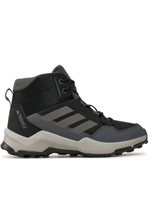 adidas Trekkingschuhe Terrex Ax4r Mid IF6520