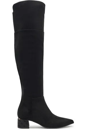 Guess Overknees Lucie FLFLUC ESU11