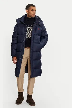 Ralph Lauren Daunenjacke 710962406001 Relaxed Fit