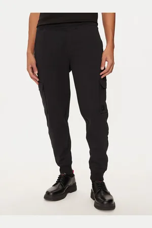 HUGO BOSS Jogginghose Disland 50521407 Regular Fit
