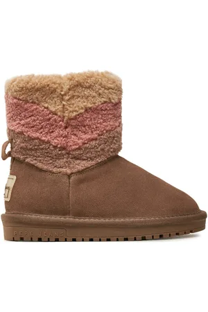 Pepe Jeans Schneeschuhe PGS50201