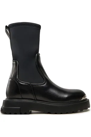 Moschino Stiefeletten JA24114G0LIM600A