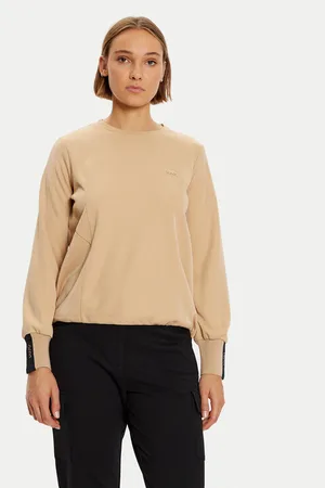 Liu Jo Sweatshirt TF4257 J4751 Regular Fit
