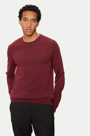HUGO BOSS Pullover San Cedric-M1 50476832 Regular Fit