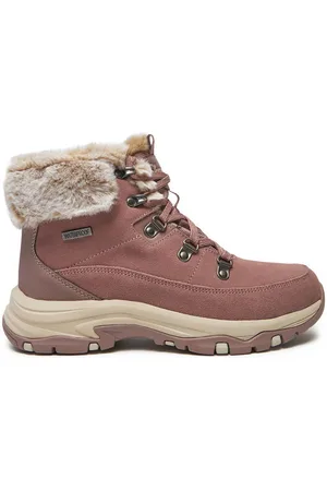 Skechers Stiefeletten Snow Worries 167882/MVE