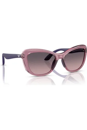 Emporio Armani Sonnenbrillen 0EK4004 53764650