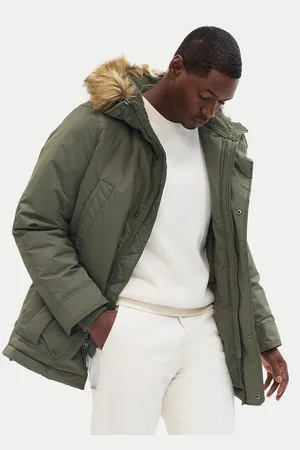 GAP Winterjacke 726377-00 Regular Fit