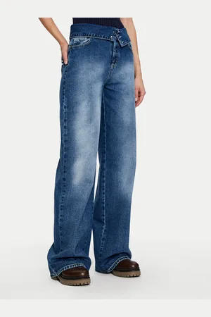 Please Jeans P3ARCJGW7N Regular Fit